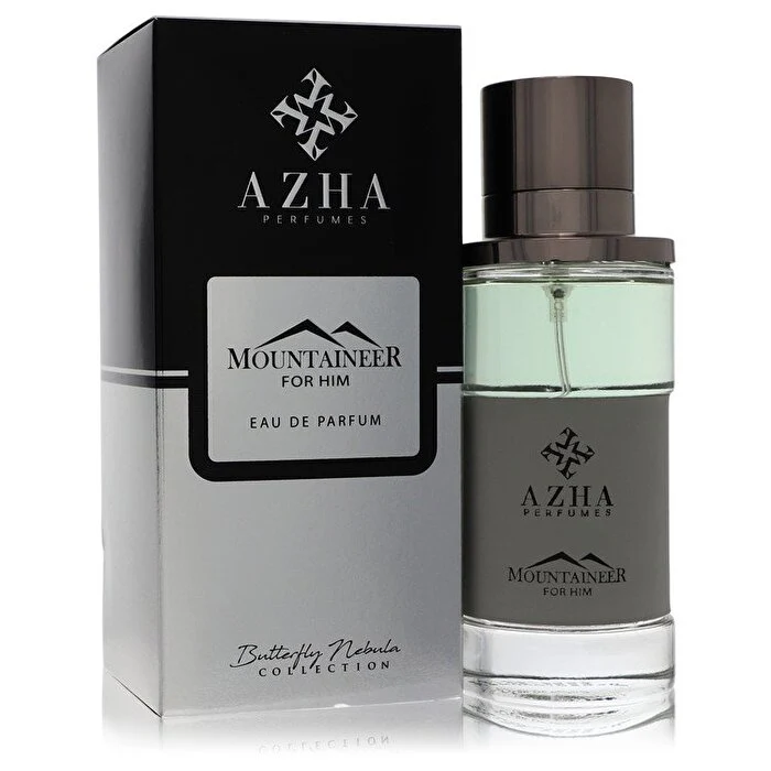 Azha Mountaineer Eau De Parfum Spray 100ml/3.3oz
