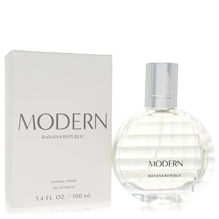 Banana Republic Modern Eau De Parfum Spray 100ml/3.4oz