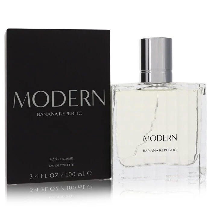 Banana Republic Modern Eau De Toilette Spray 100ml/3.4oz