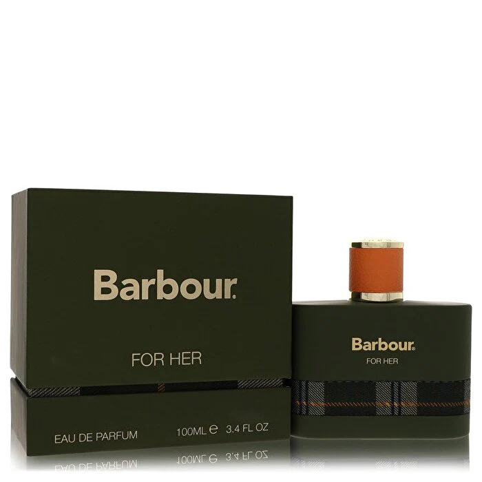 Barbour Eau De Parfum Spray 100ml/3.4oz