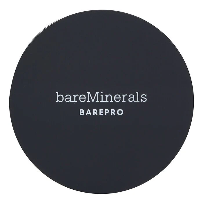 BareMinerals Barepro 16HR Skin Perfecting Powder Foundation - # 45 Medium Deep Warm 8g/ 0.28 oz - Image 3
