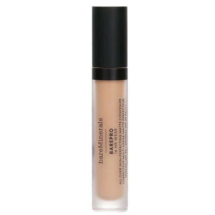 BareMinerals Barepro 16HR Wear All Over Skin-Perfecting Matte Concealer Mineral SPF25 - 150 Fair Warm 7.5ml