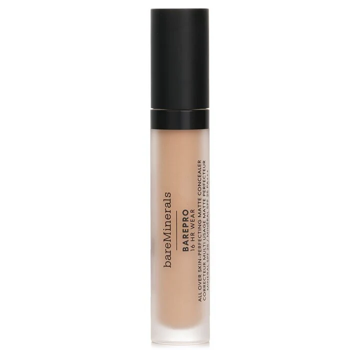 BareMinerals Barepro 16HR Wear All Over Skin-Perfecting Matte Concealer Mineral SPF25 - 255 Light Neutral 7.5ml
