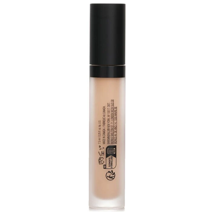 BareMinerals Barepro 16HR Wear All Over Skin-Perfecting Matte Concealer Mineral SPF25 - 255 Light Neutral 7.5ml - Image 3