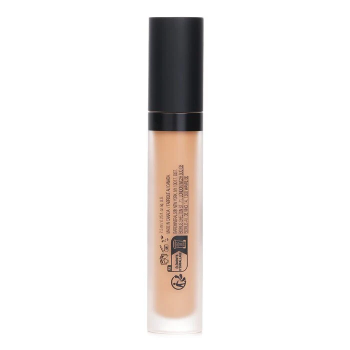 BareMinerals Barepro 16HR Wear All Over Skin-Perfecting Matte Concealer Mineral SPF25 -  300 Medium Neutral 7.5ml - Image 3