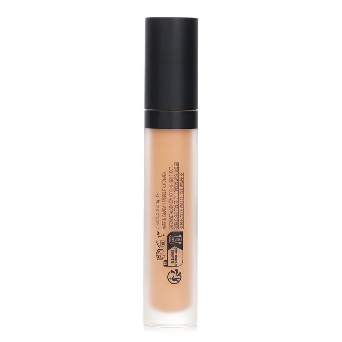 BareMinerals Barepro 16HR Wear All Over Skin-Perfecting Matte Concealer Mineral SPF25 - 300 Medium Warm 7.5ml - Image 3