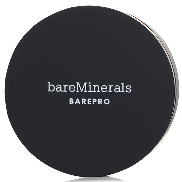 BareMinerals Barepro 24hr Skin Perfecting Powder Foundation - 30 Medium Warm 8g - Image 3