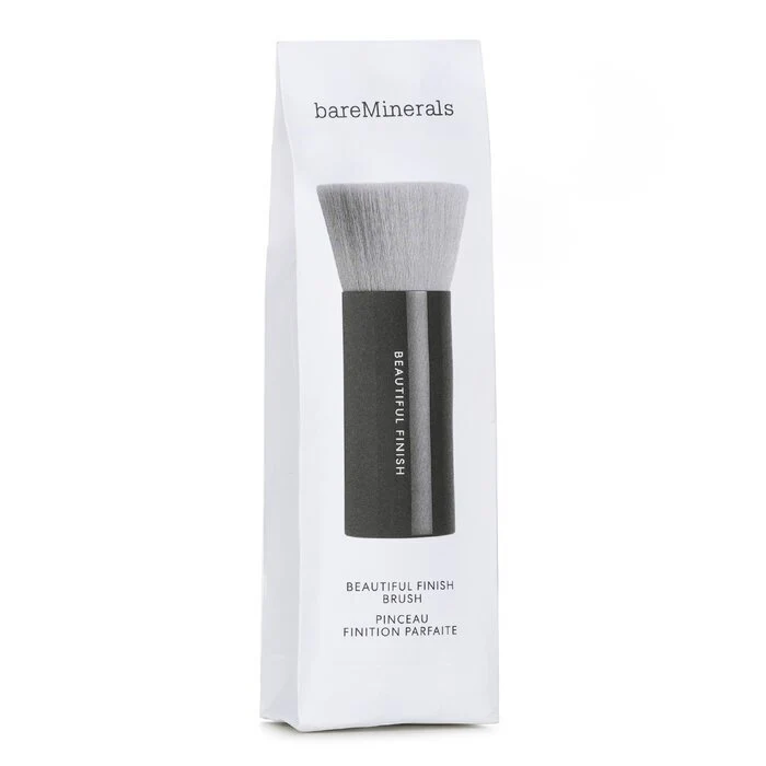 BareMinerals Beautiful Finish Brush 1pc - Image 2