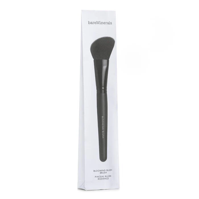 BareMinerals Blooming Blush Brush 1pc - Image 2