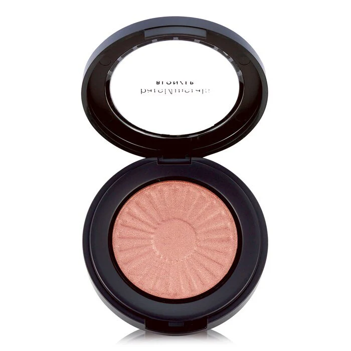 BareMinerals Gen Nude Blonzer (Blush + Bronzer) - Kiss of Rose 3.8g