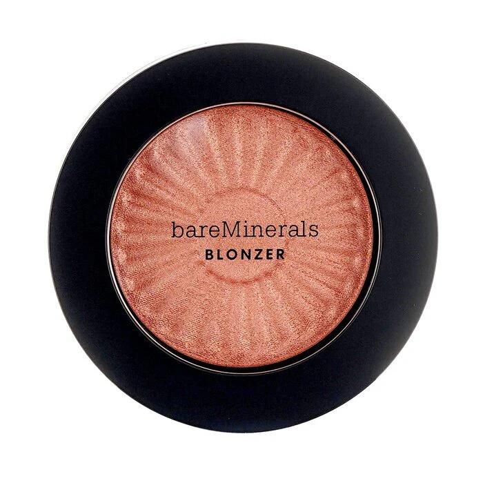 BareMinerals Gen Nude Blonzer (Blush + Bronzer) - Kiss of Rose 3.8g - Image 3