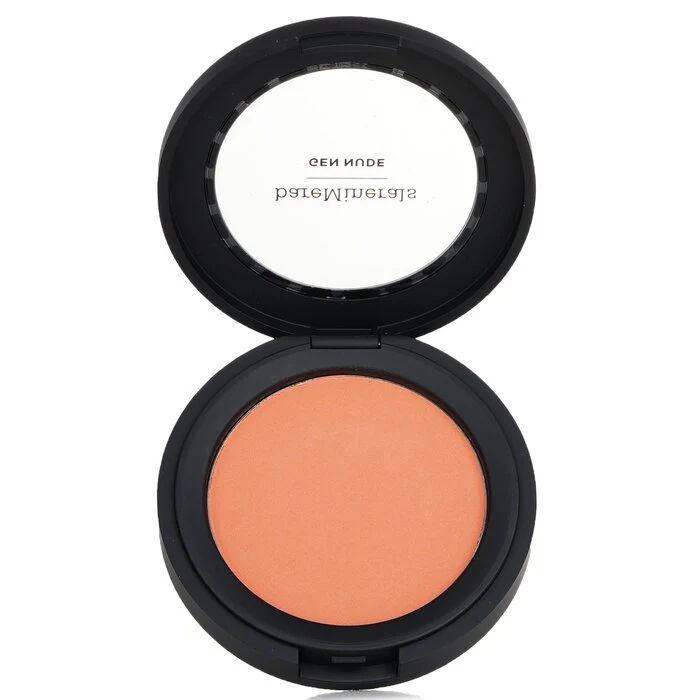 BareMinerals Gen Nude Powder Blush - That Peach Tho 6g