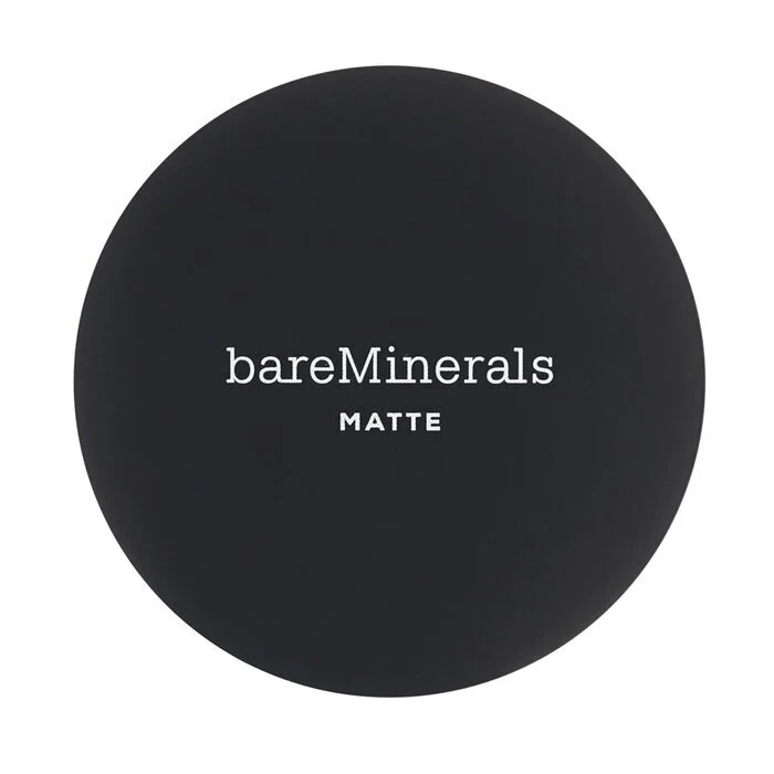 BareMinerals Matte Foundation Broad Spectrum SPF15 - Fairly Medium 6g/0.21oz - Image 3