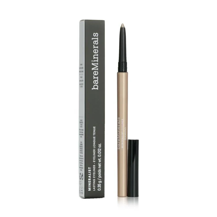 BareMinerals Mineralist Lasting Eyeliner - # Diamond 0.35g/0.012oz - Image 2