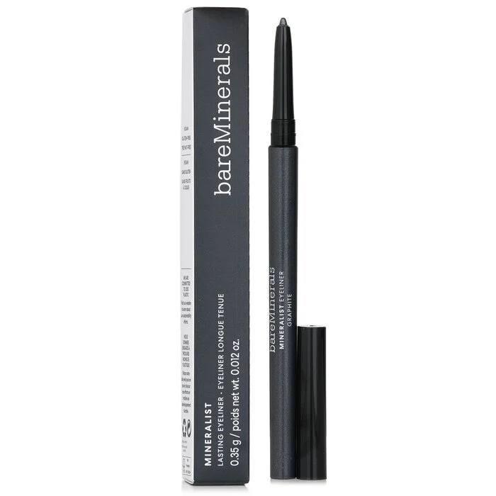 BareMinerals Mineralist Lasting Eyeliner - Graphite 0.35g - Image 2
