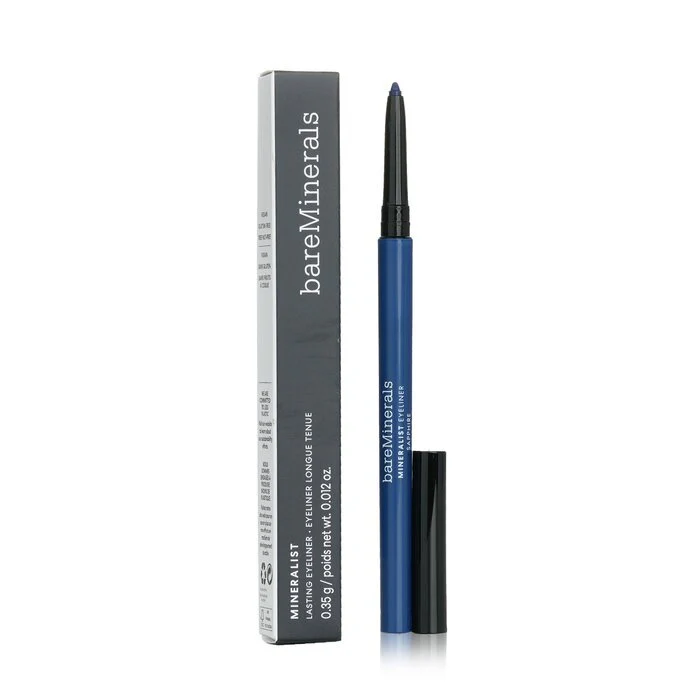BareMinerals Mineralist Lasting Eyeliner - # Sapphire 0.35g/0.012oz - Image 2