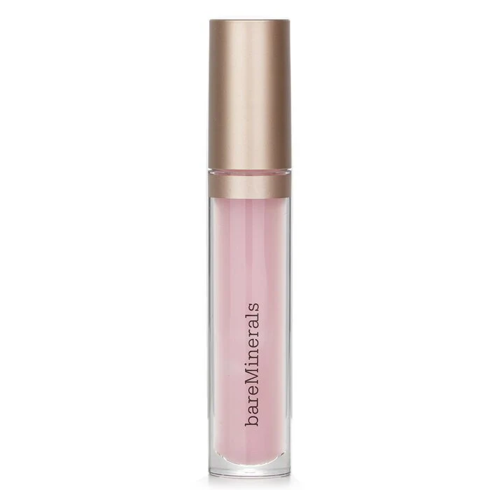 BareMinerals Mineralist Lip Gloss Balm - Clarity 4ml