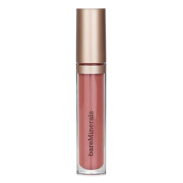 BareMinerals Mineralist Lip Gloss Balm - Ingenuity 4ml