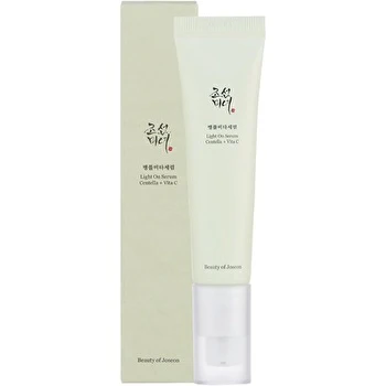 Beauty of Joseon Centella + Vita C Light on Serum 30ml