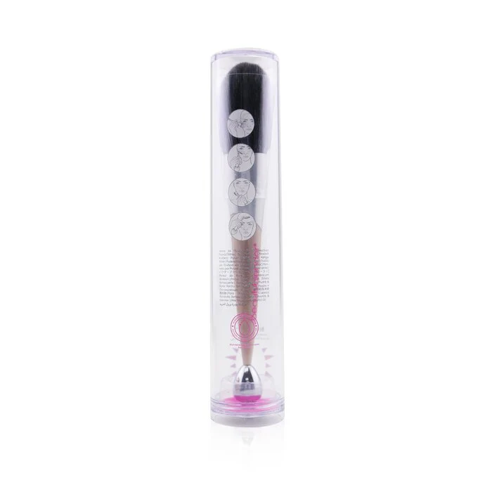 BeautyBlender Big Boss Powder Brush & Cooling Roller - Image 3