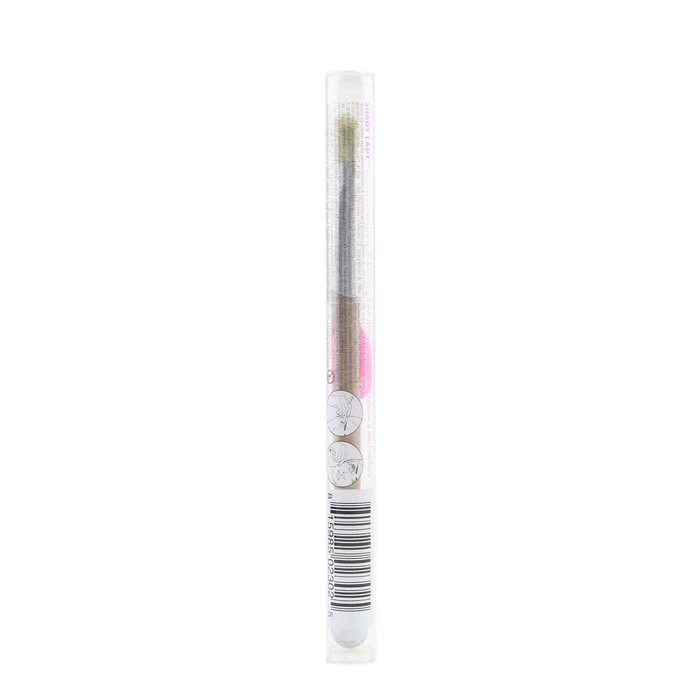 BeautyBlender Shady Lady All-Over Eyeshadow Brush & Cooling Roller - Image 3