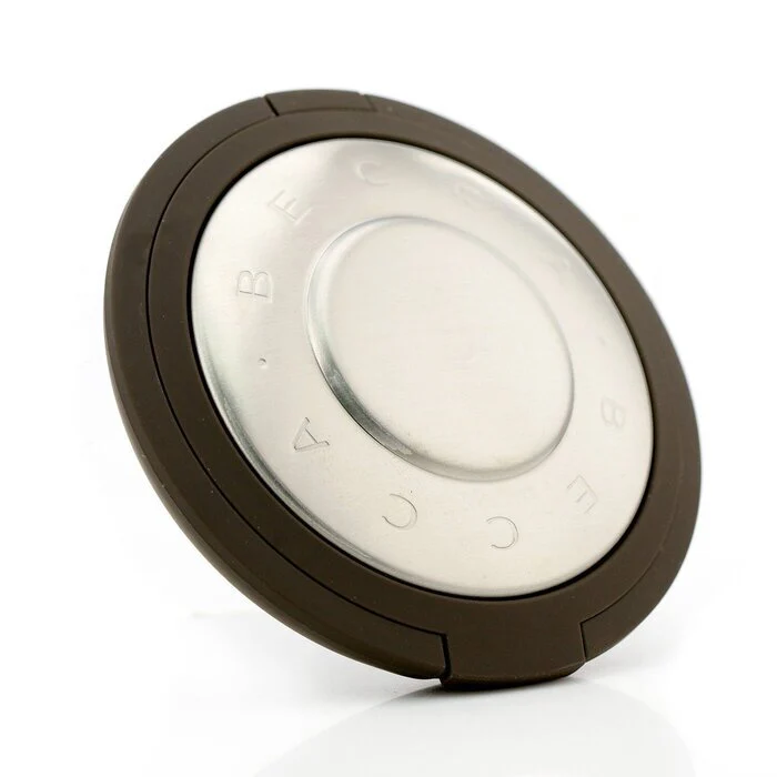 Becca Shimmering Skin Perfector Pressed Powder - # Moonstone 8g/0.28oz - Image 3
