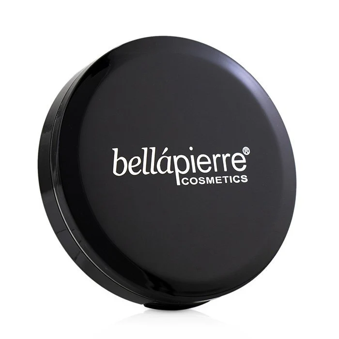 Bellapierre Cosmetics Compact Mineral Blush - # Suede 10g/0.35oz - Image 2