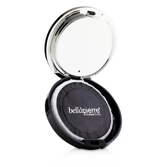 Bellapierre Cosmetics Compact Mineral Blush - # Suede 10g/0.35oz - Image 3