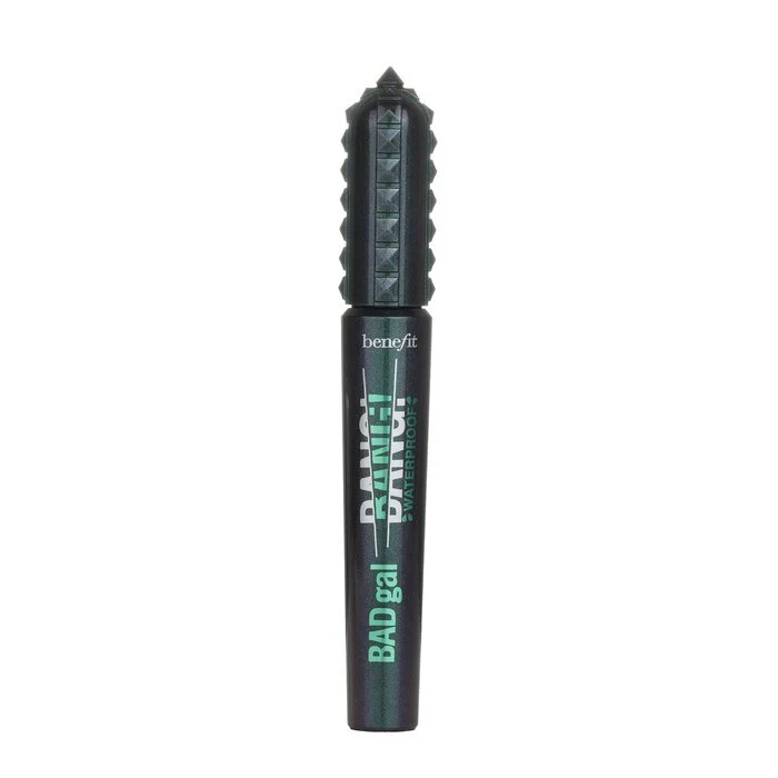 Benefit BADgal BANG! Waterproof Volumizing Mascara - # Intense Pitch Black 8.5g/0.3oz - Image 3