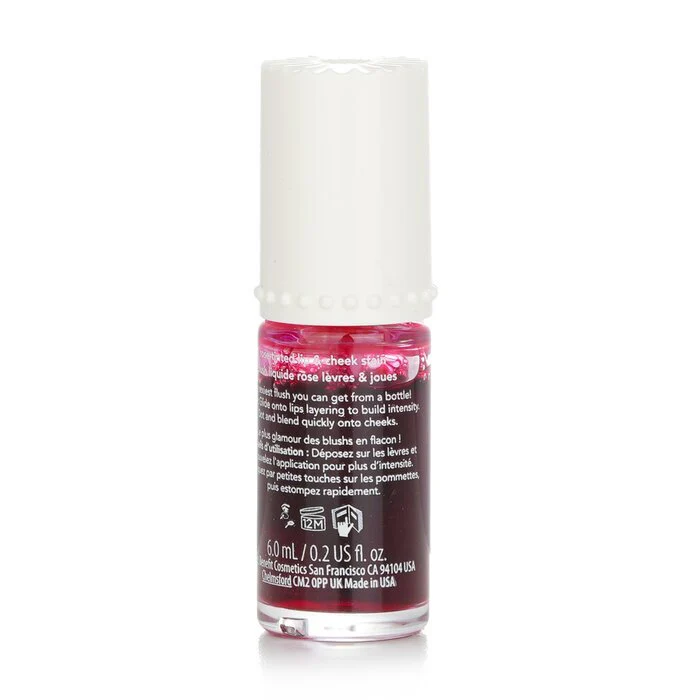 Benefit Benetint Lip & Cheek Stain 6ml/0.2oz - Image 3