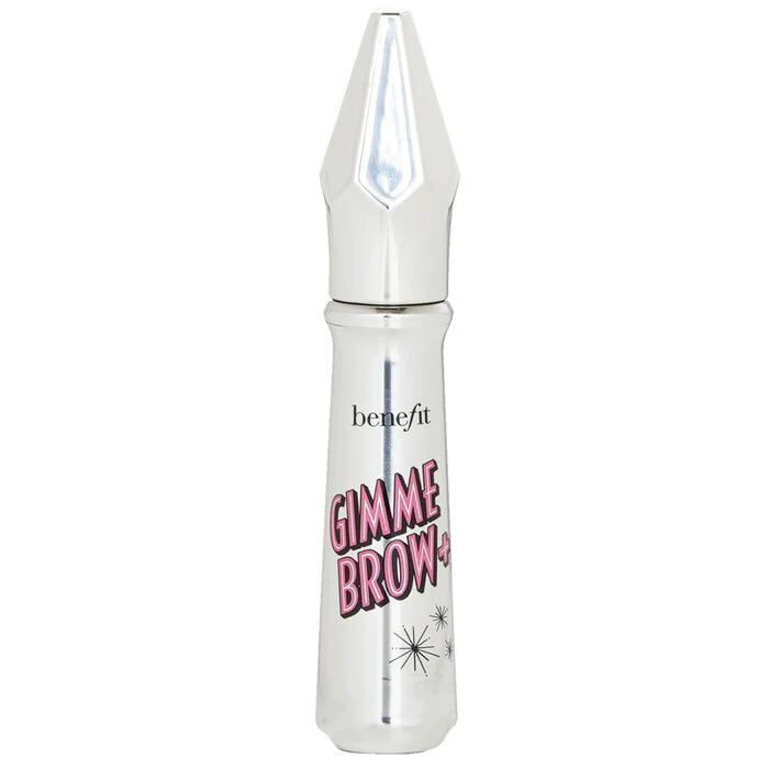 Benefit Gimme Brow+ Volumizing Fiber Gel - #2 Warm Golden Blonde 3g/0.1oz - Image 3