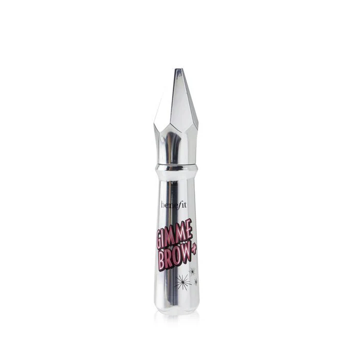 Benefit Gimme Brow+ Volumizing Fiber Gel - #4.5 (Neutral Deep Brown) 3g/0.1oz - Image 3