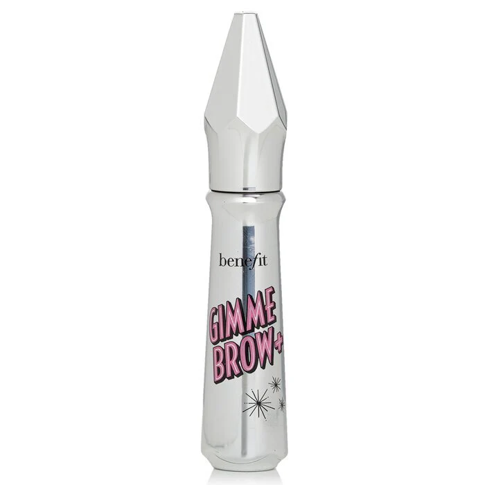 Benefit Gimme Brow+ Volumizing Fiber Gel - #5 (Cool Black-Brown) 3g/0.1oz - Image 3