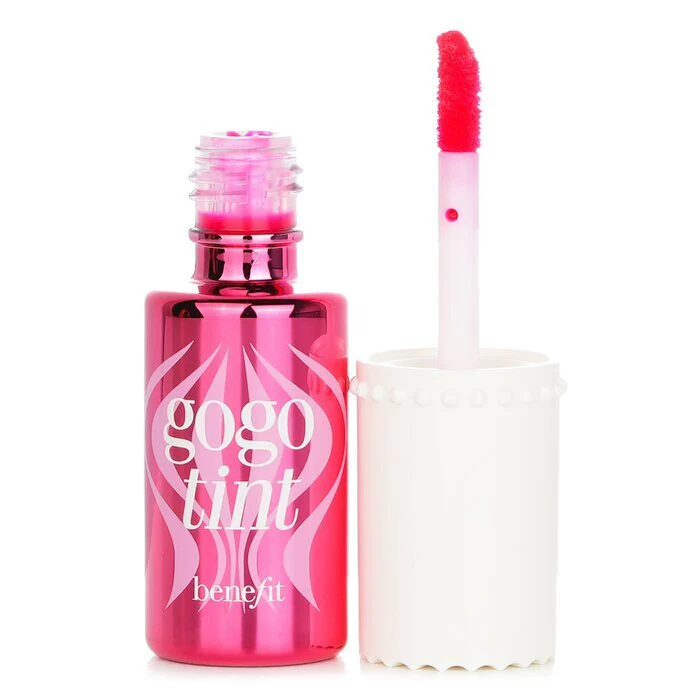 Benefit Gogotint Lip & Cheek Stain 6ml/0.2oz - Image 3