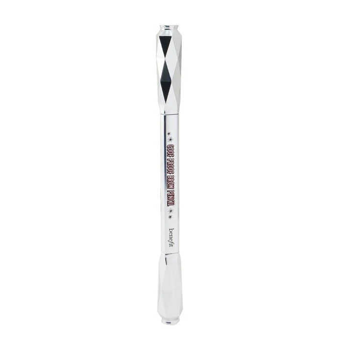Benefit Goof Proof Brow Pencil - # 3.5 (Neutral Medium Brown) 0.34g/0.01oz - Image 3