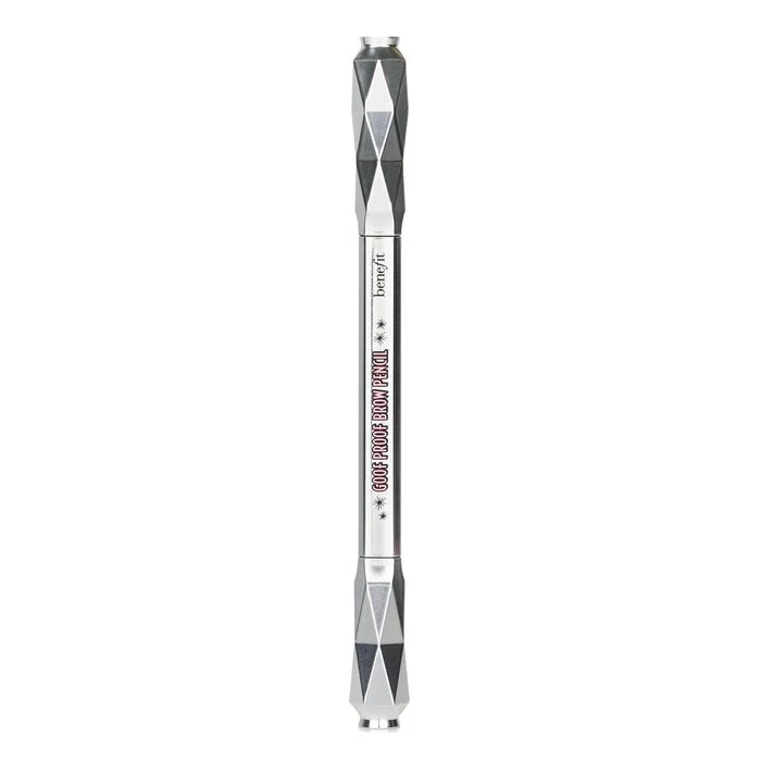 Benefit Goof Proof Brow Pencil - # 4.5 (Neutral Deep Brown) 0.34g/0.01oz - Image 3