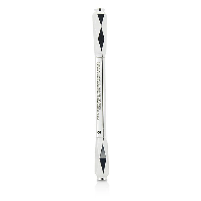 Benefit Goof Proof Brow Pencil - 5 (Deep) 0.34g - Image 3