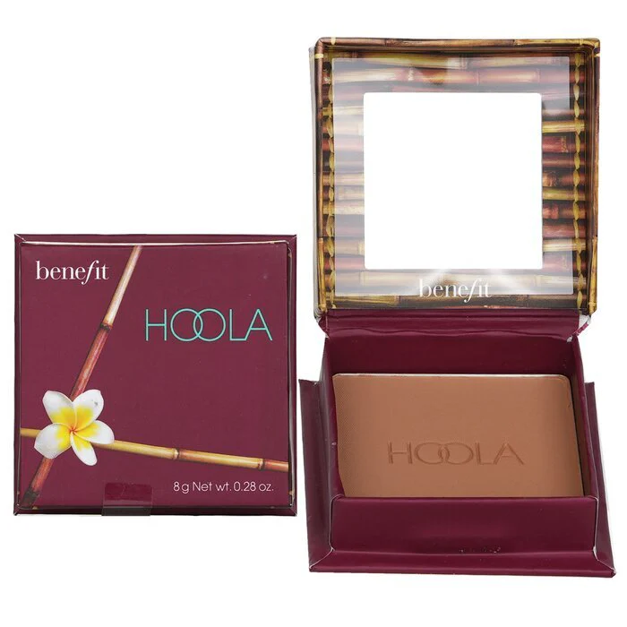 Benefit Hoola Matte Bronzer 8g/0.28oz - Image 2