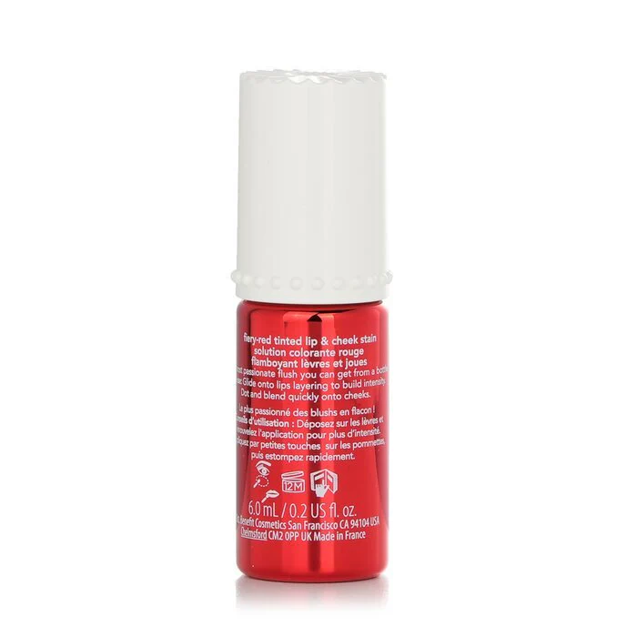 Benefit Lovetint Cheek & Lip Stain 6ml/0.2oz - Image 3