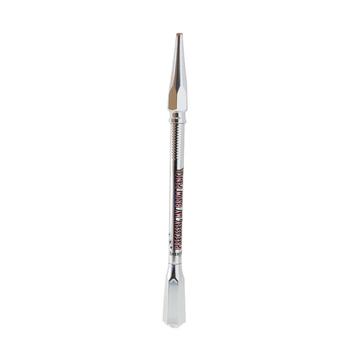 Benefit Precisely My Brow Pencil (Ultra Fine Brow Defining Pencil) - # 4.5 (Neutral Deep Brown) 0.08g/0.002oz - Image 3