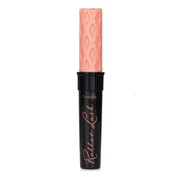 Benefit Roller Lash Super Curling & Lifting Mascara - Black 8.5g/0.3oz - Image 3