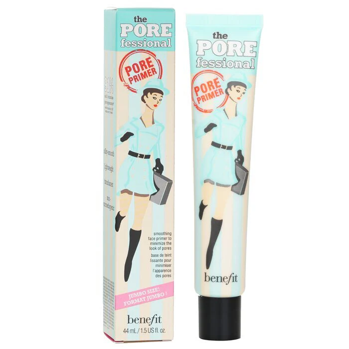 Benefit The Porefessional Pro Balm to Minimize the Appearance of Pores (Value Size) 44ml/1.5oz - Image 2