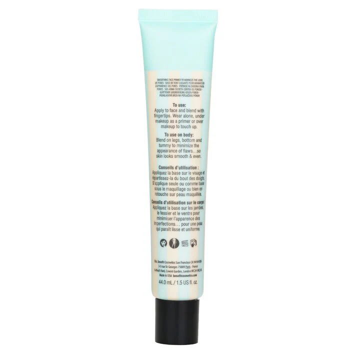 Benefit The Porefessional Pro Balm to Minimize the Appearance of Pores (Value Size) 44ml/1.5oz - Image 3
