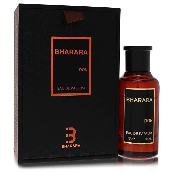 Bharara Beauty Bharara Don Eau De Parfum Spray 100ml/3.4oz