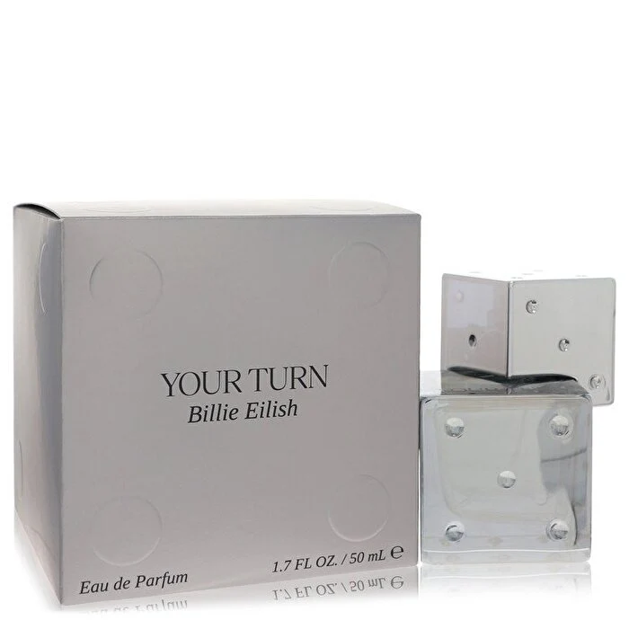 Billie Eilish Eilish Your Turn Eau De Parfum Spray 50ml/1.7oz