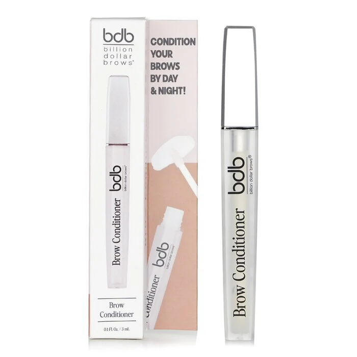 Billion Dollar Brows Brow Conditioner 3ml/0.1oz - Image 2