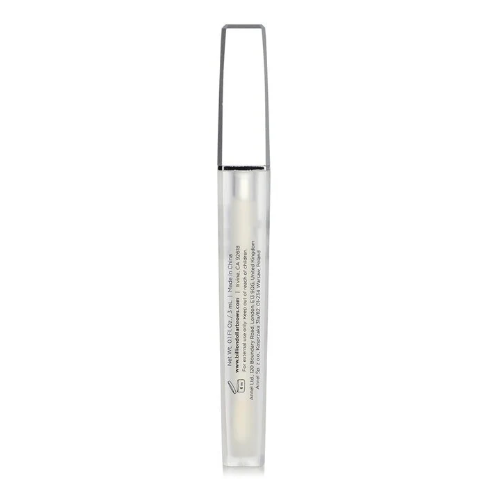 Billion Dollar Brows Brow Conditioner 3ml/0.1oz - Image 3