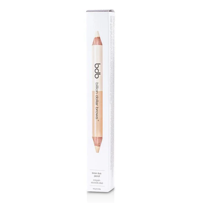 Billion Dollar Brows Brow Duo Pencil 3.6g/0.13oz - Image 3