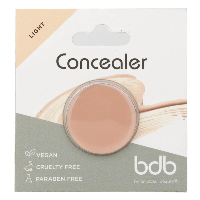 Billion Dollar Brows Concealer - # Light 1.2g/0.042oz