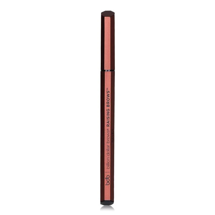 Billion Dollar Brows Raising Brows Liquid Brow Pen - # Raven 0.8g/0.028oz - Image 3